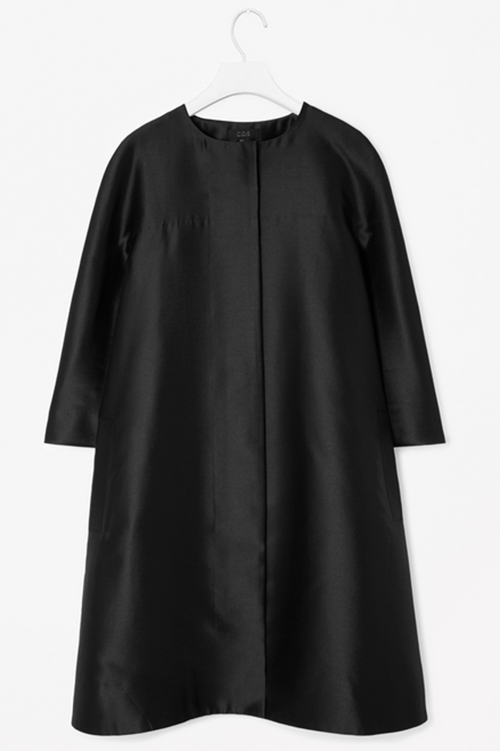 Cos A-line Coat Cos A-line Coat