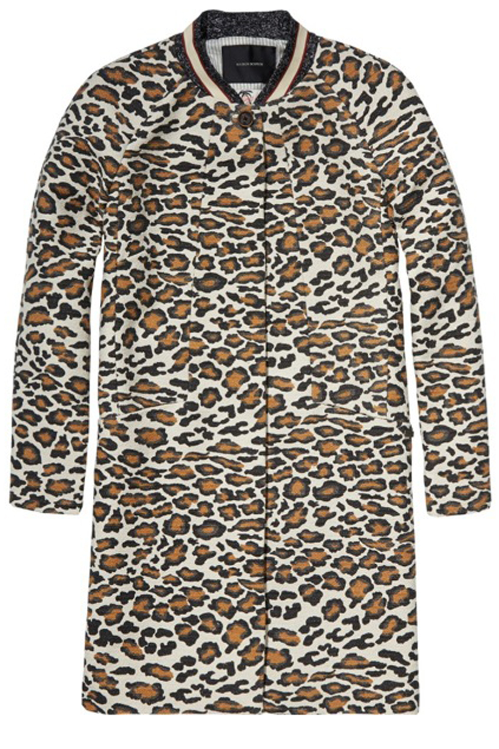 Maison Scotch Atterley Road Coat Maison Scotch Atterley Road Coat