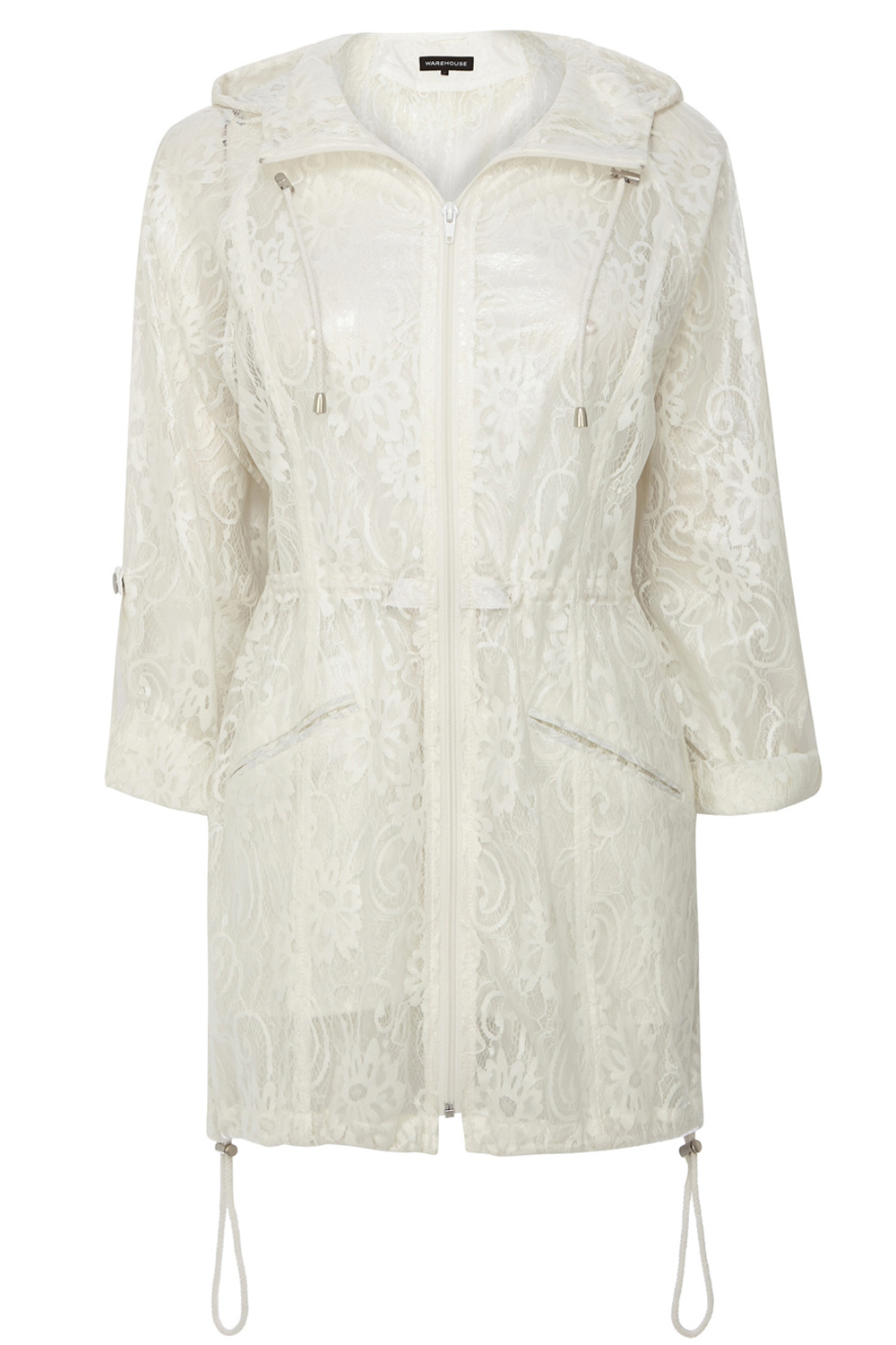Warehouse Premium Lace Pac A Mac Warehouse Premium Lace Pac A Mac
