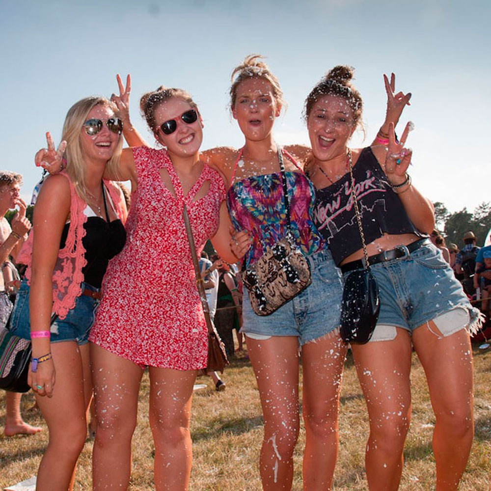 Festivals 2014