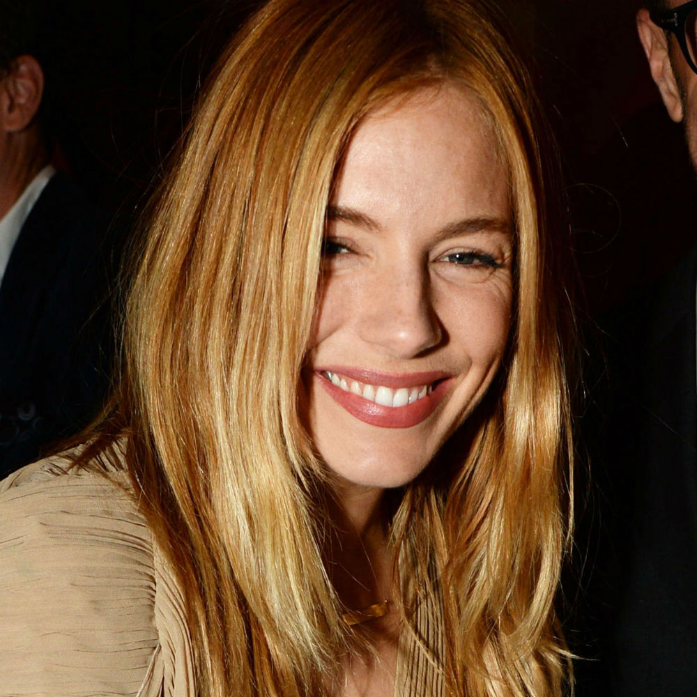 Sienna Miller fashion