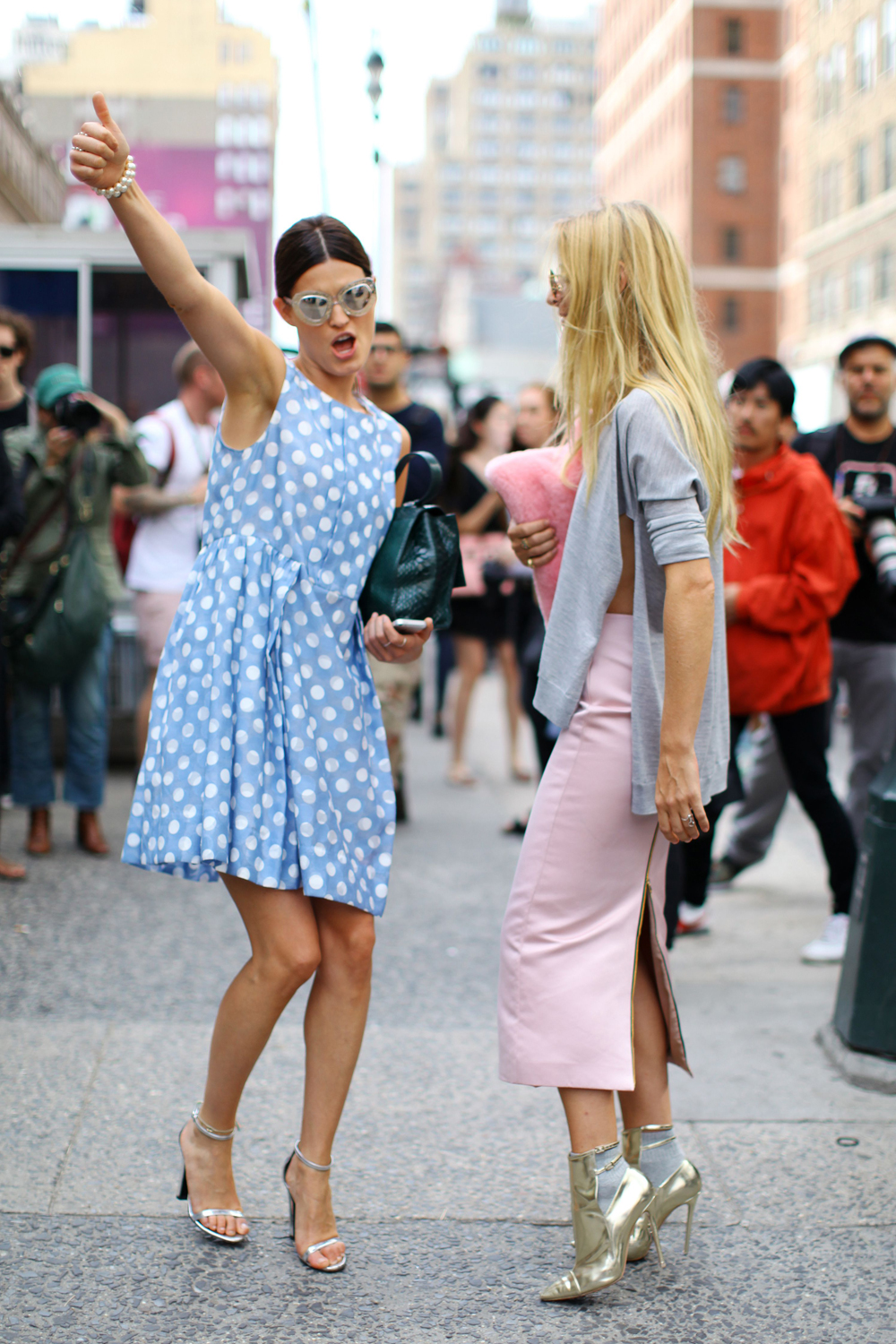Casual Dresses