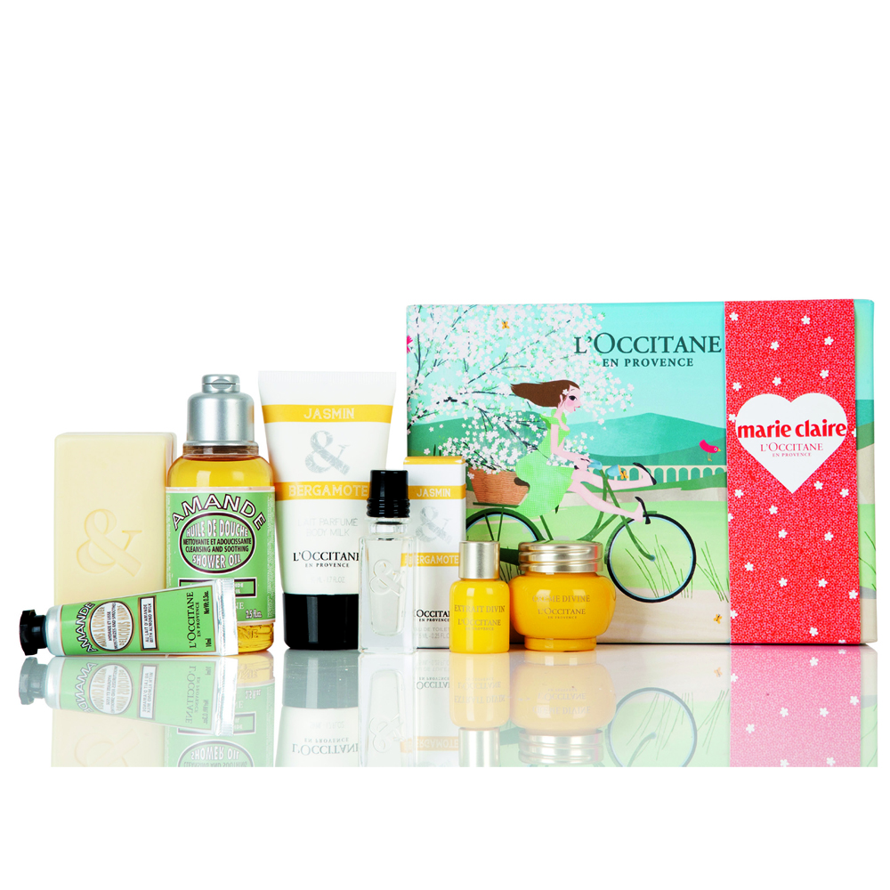 L'Occitane
