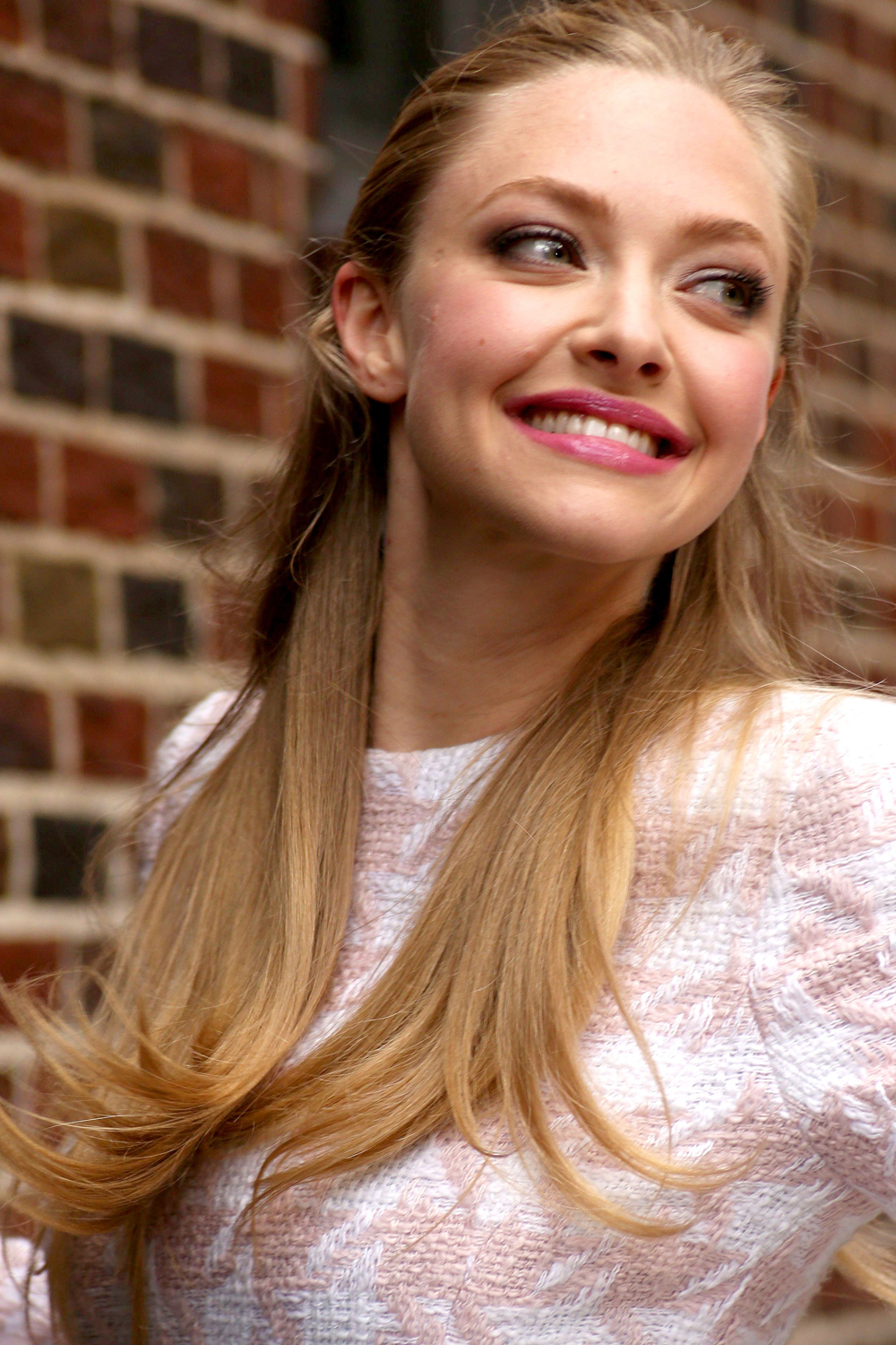 Amanda Seyfried hair Amanda Seyfried hair