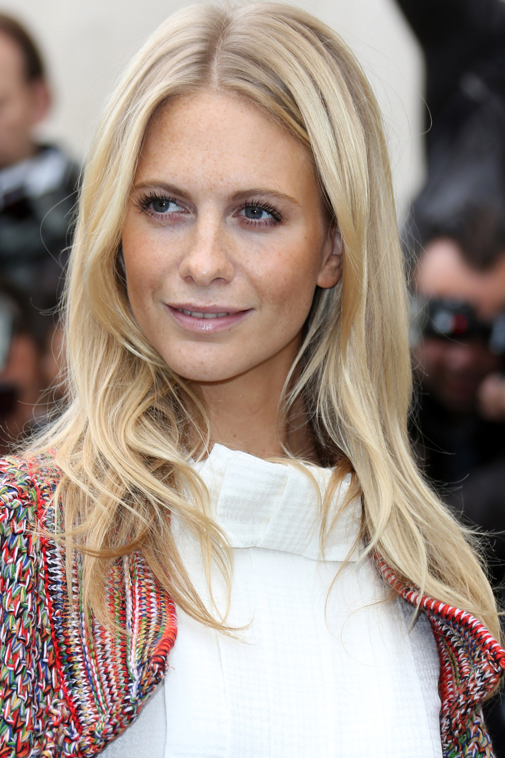 Poppy Delevingne hair Poppy Delevingne hair