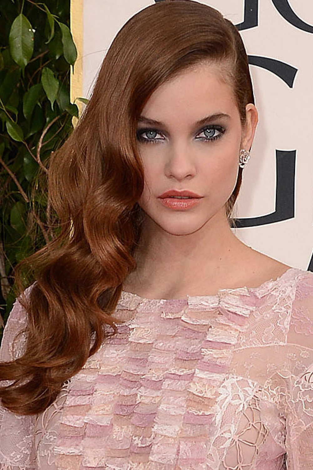 Barbara Palvin hair Barbara Palvin hair