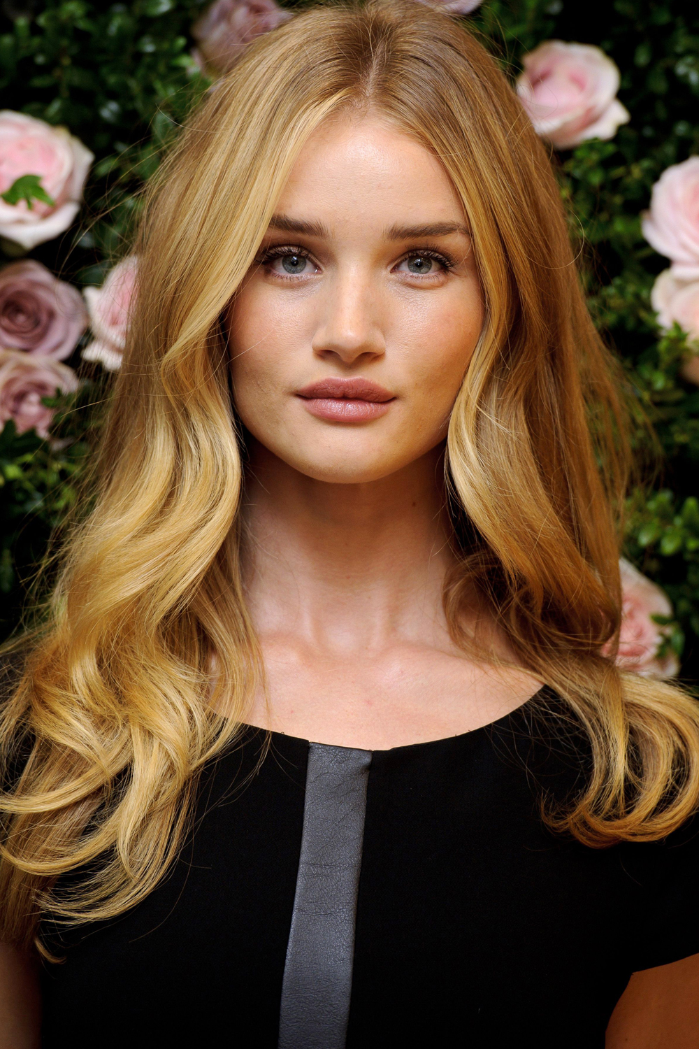 Rosie Huntington-Whiteley hair Rosie Huntington-Whiteley hair