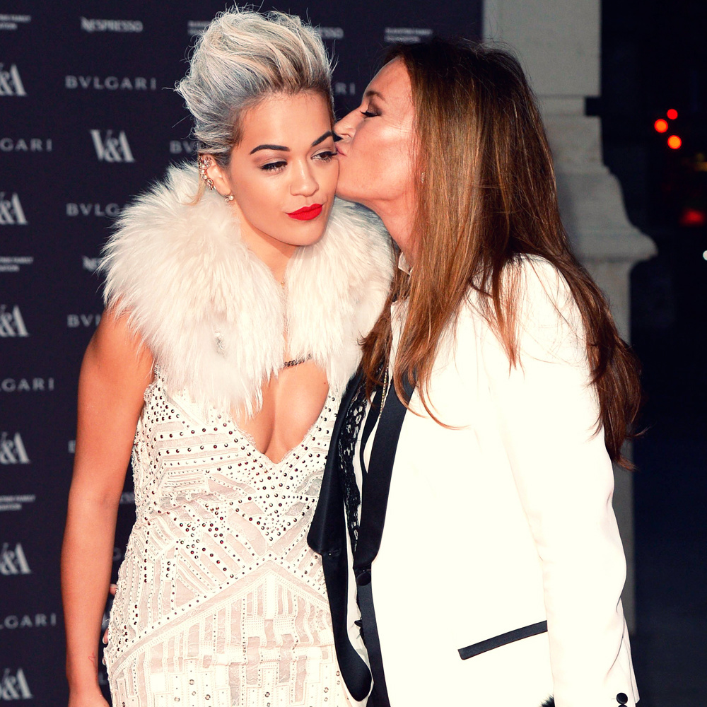 V&A's Glamour of Italian Fashion Dinner