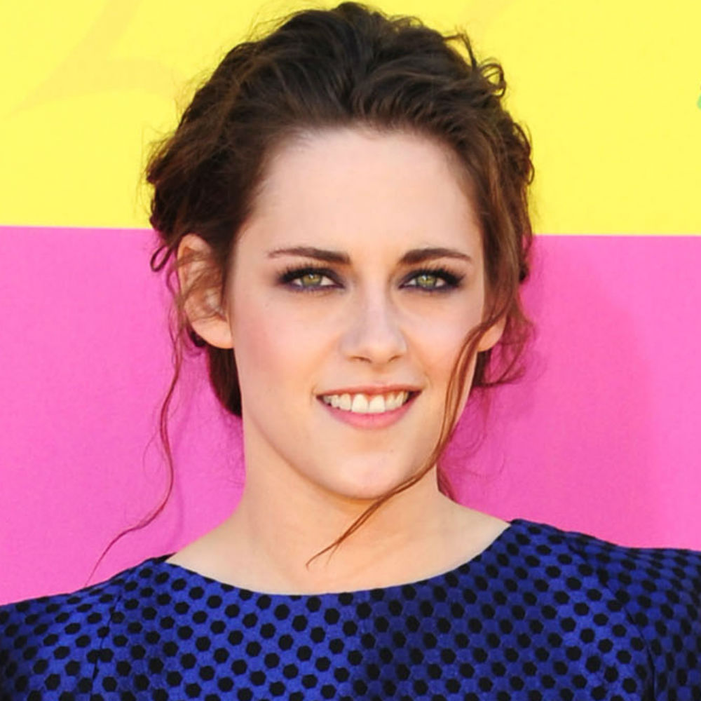 Kristen Stewart Marie Claire interview