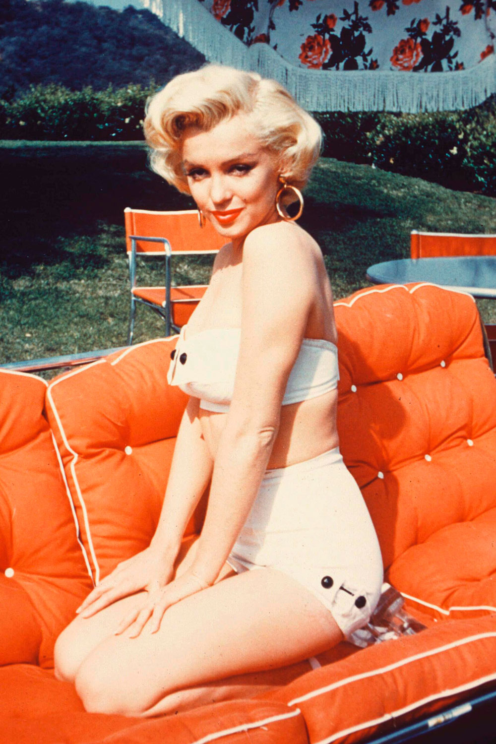 Marilyn Monroe