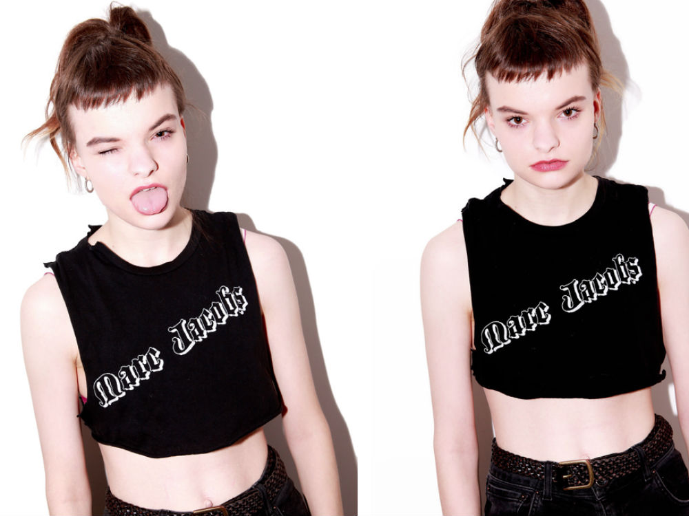 Anti-Agency Is Looking For People Who Are Too Cool To Be Models. Do You Fit The Bill?