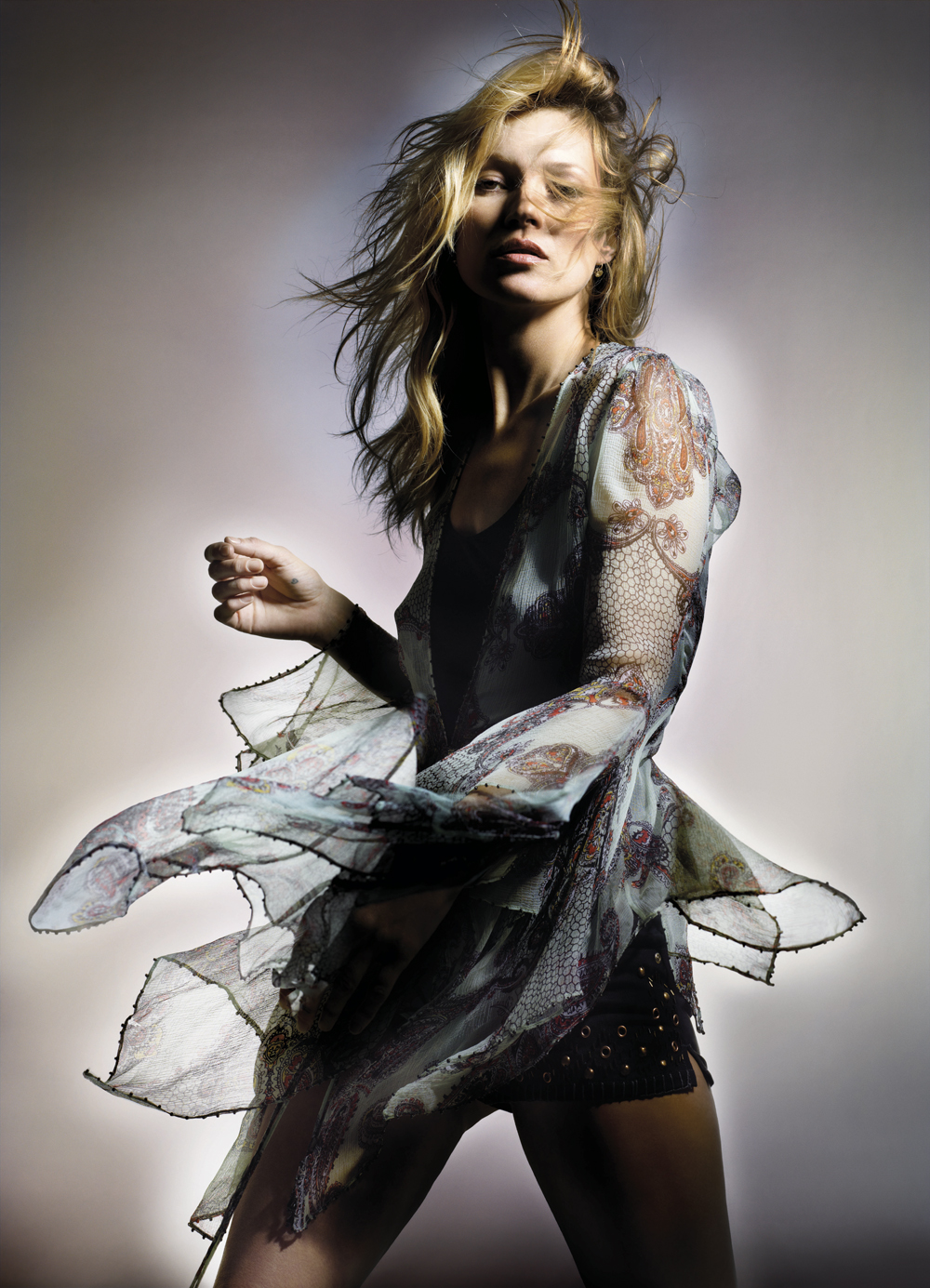 Kate Moss For Topshop Kate Moss For Topshop