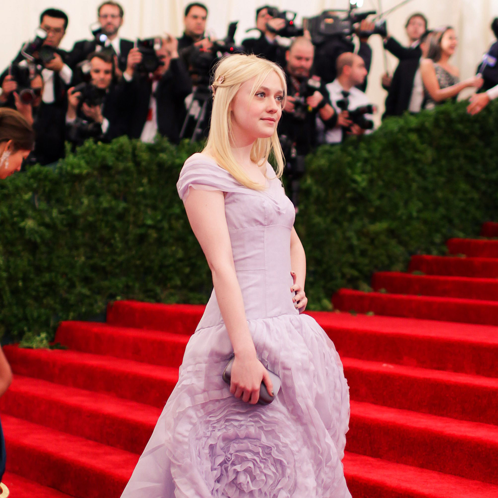 Met Gala Dresses