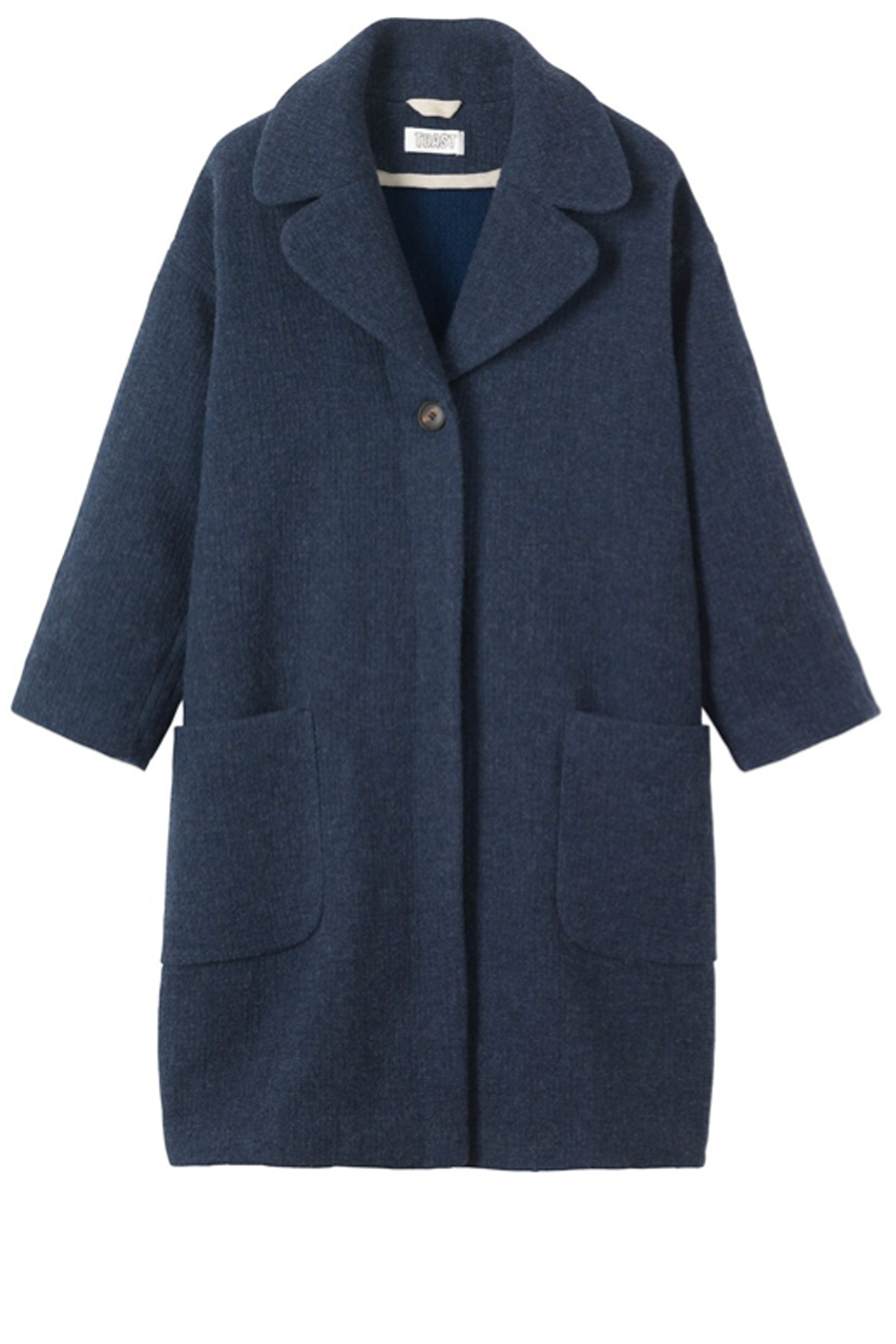 Toast Cocoon Coat Toast Cocoon Coat