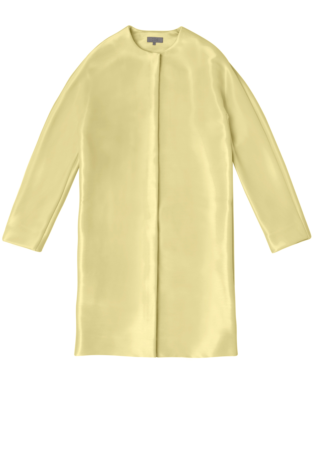 Cos Kimono Cut Sleeve Coat Cos Kimono Cut Sleeve Coat