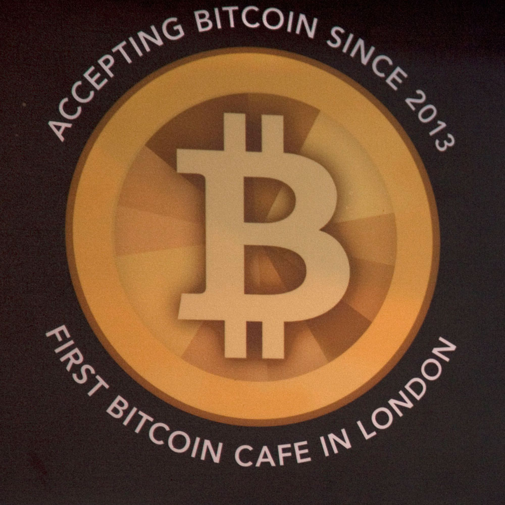 Bitcoin