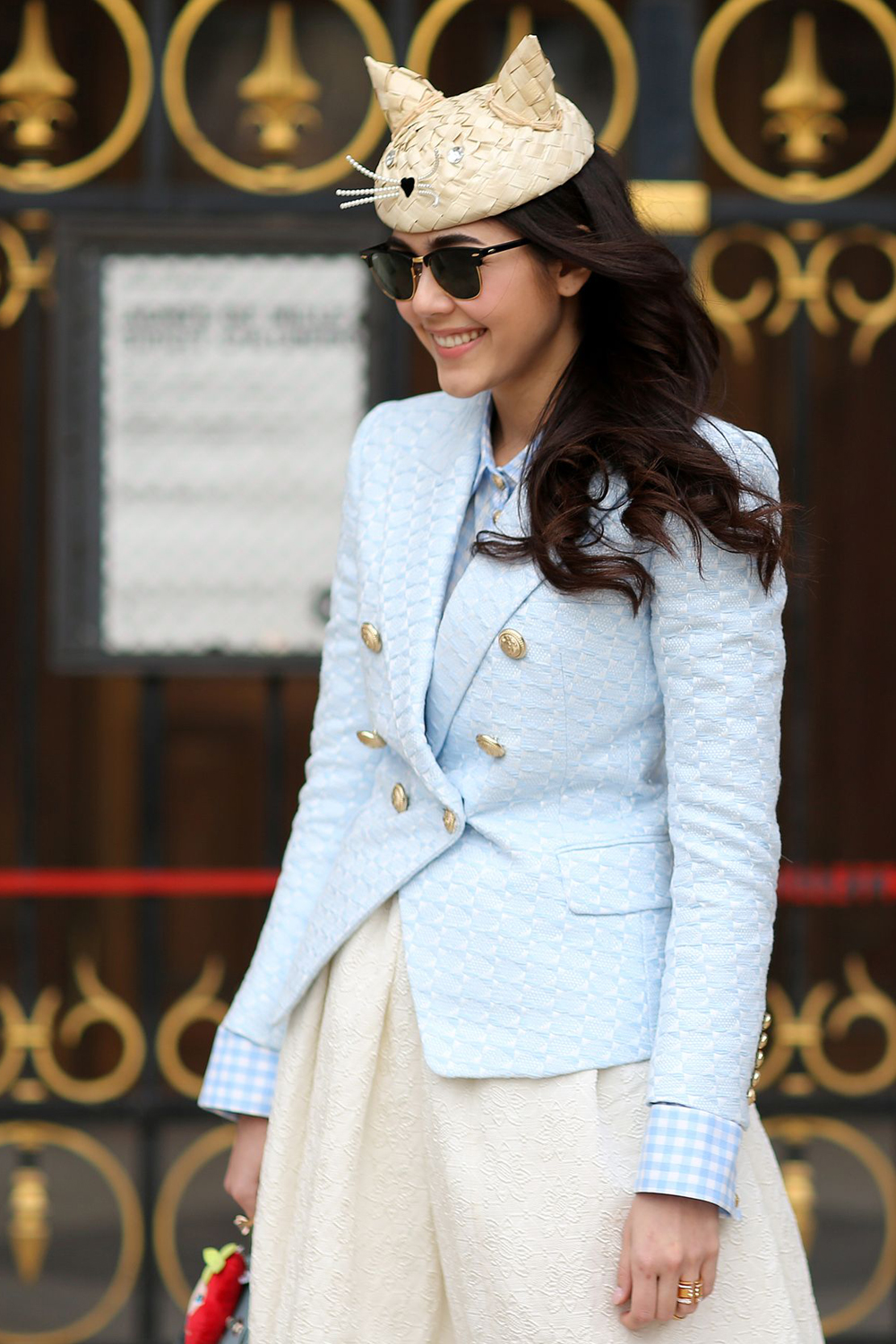 Fascinators and Hats