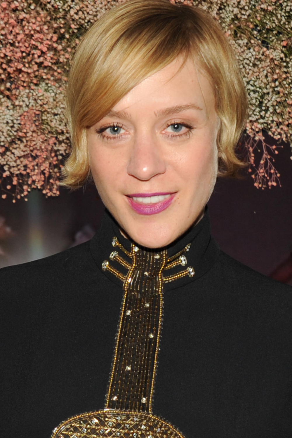 Chloe Sevigny Short Hairstyles Chloe Sevigny Short Hairstyles