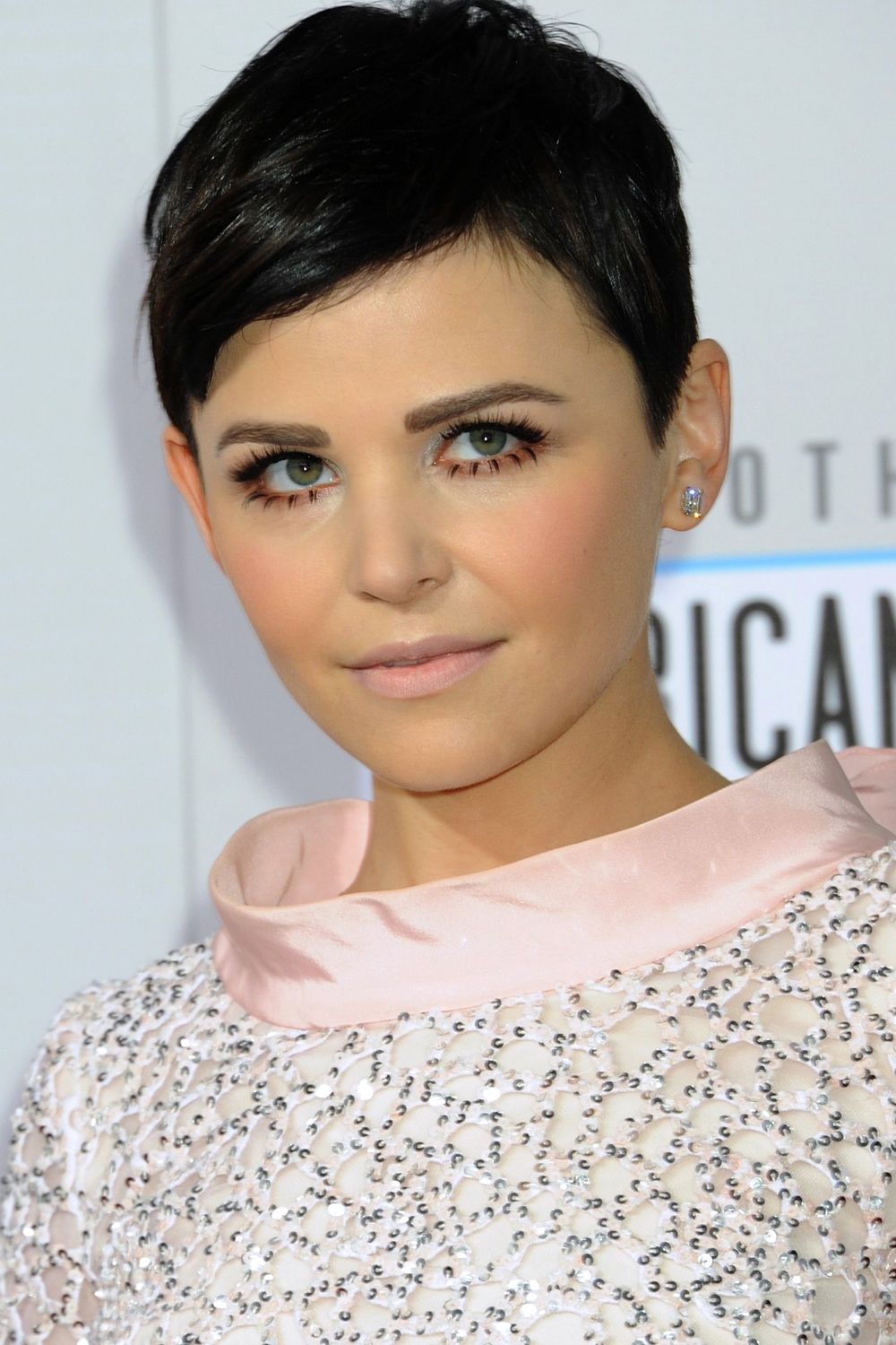 Ginnifer Goodwin Ginnifer Goodwin