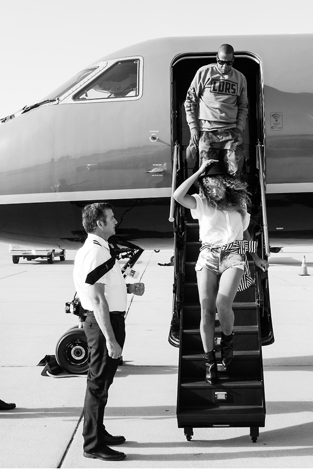 Beyonce At Coachella 2014 Beyonce At Coachella 2014