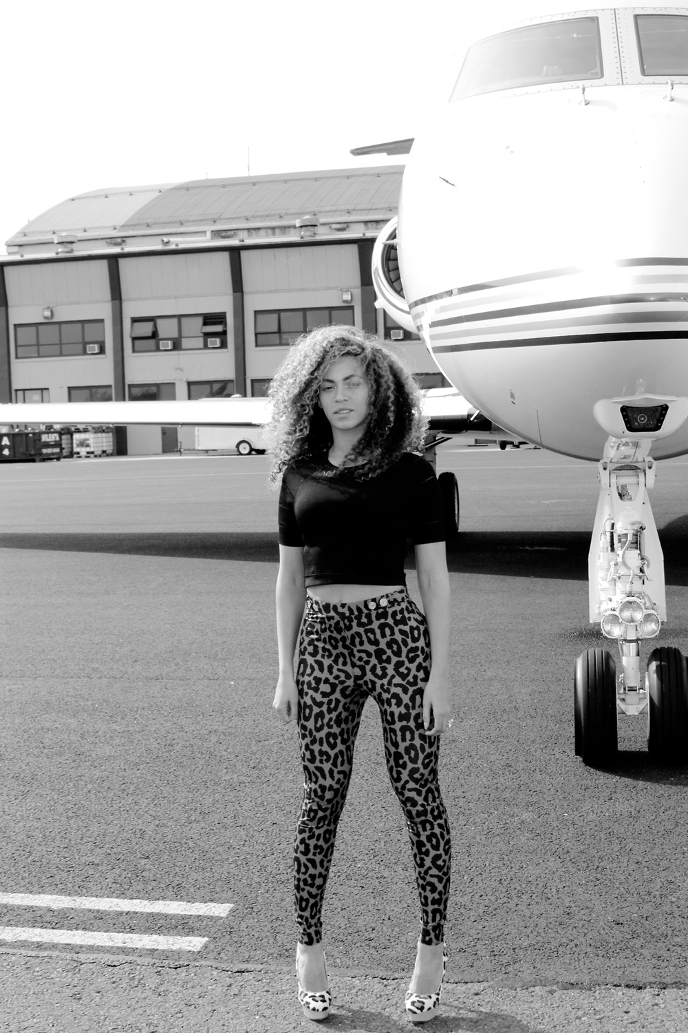 Beyonce At Coachella 2014 Beyonce At Coachella 2014
