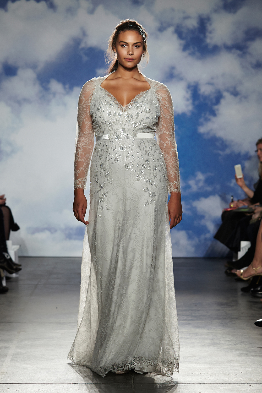 Jenny Packham Bridal Spring 2015 Collection Jenny Packham Bridal Spring 2015 Collection