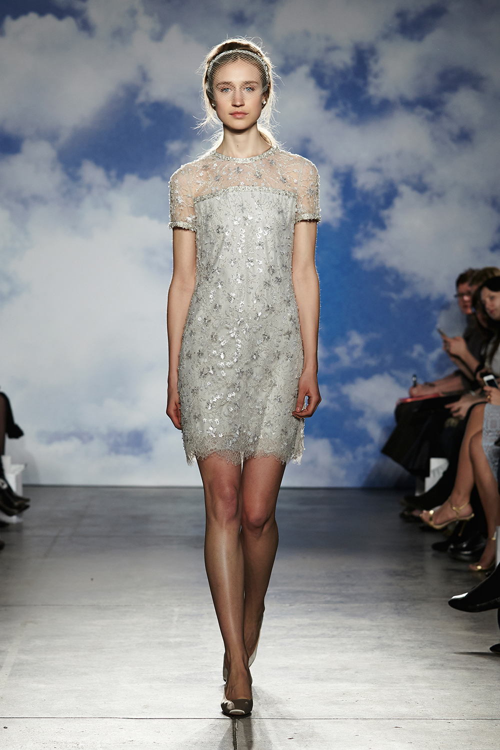 Jenny Packham Bridal Spring 2015 Collection Jenny Packham Bridal Spring 2015 Collection