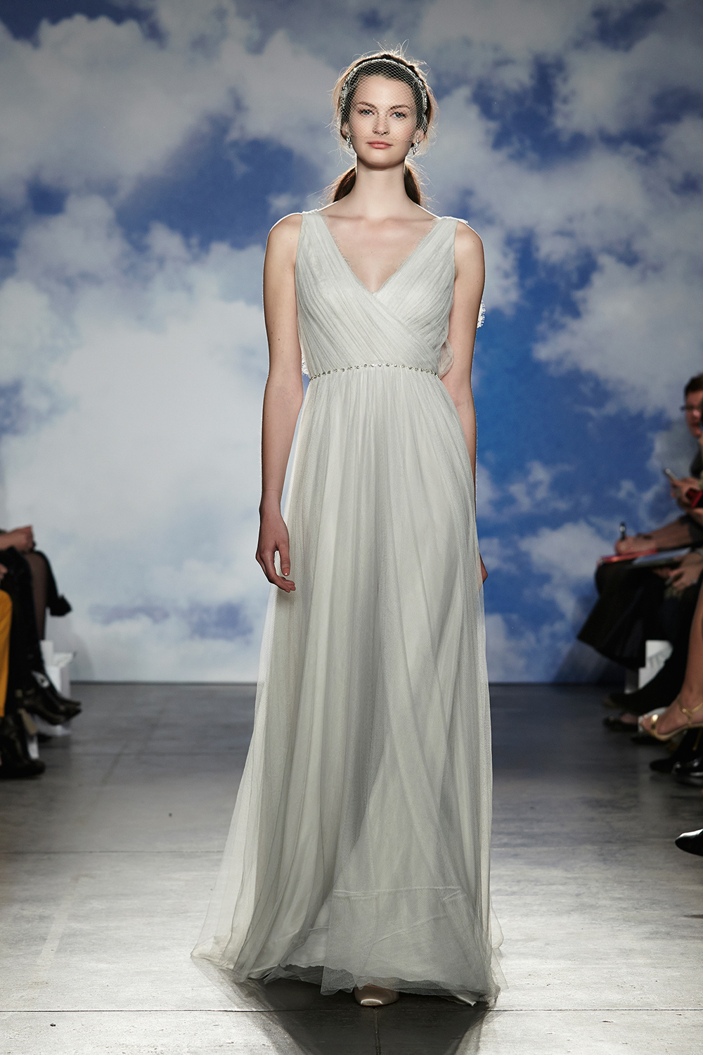 Jenny Packham Bridal Spring 2015 Collection Jenny Packham Bridal Spring 2015 Collection