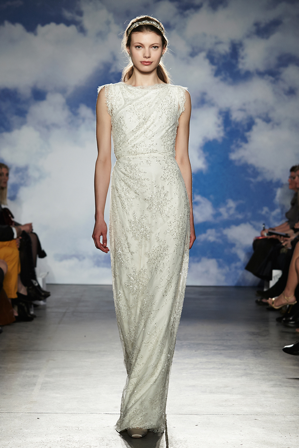 Jenny Packham Bridal Spring 2015 Collection Jenny Packham Bridal Spring 2015 Collection