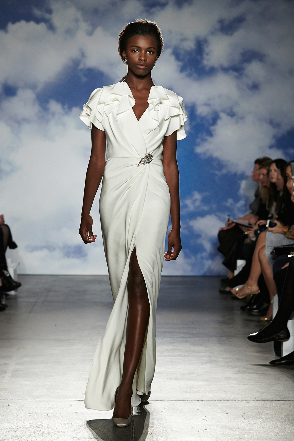 Jenny Packham Bridal Spring 2015 Collection Jenny Packham Bridal Spring 2015 Collection