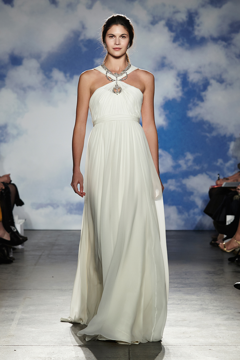 Jenny Packham Bridal Spring 2015 Collection Jenny Packham Bridal Spring 2015 Collection