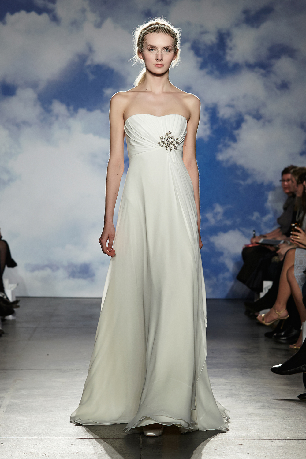 Jenny Packham Bridal Spring 2015 Collection Jenny Packham Bridal Spring 2015 Collection