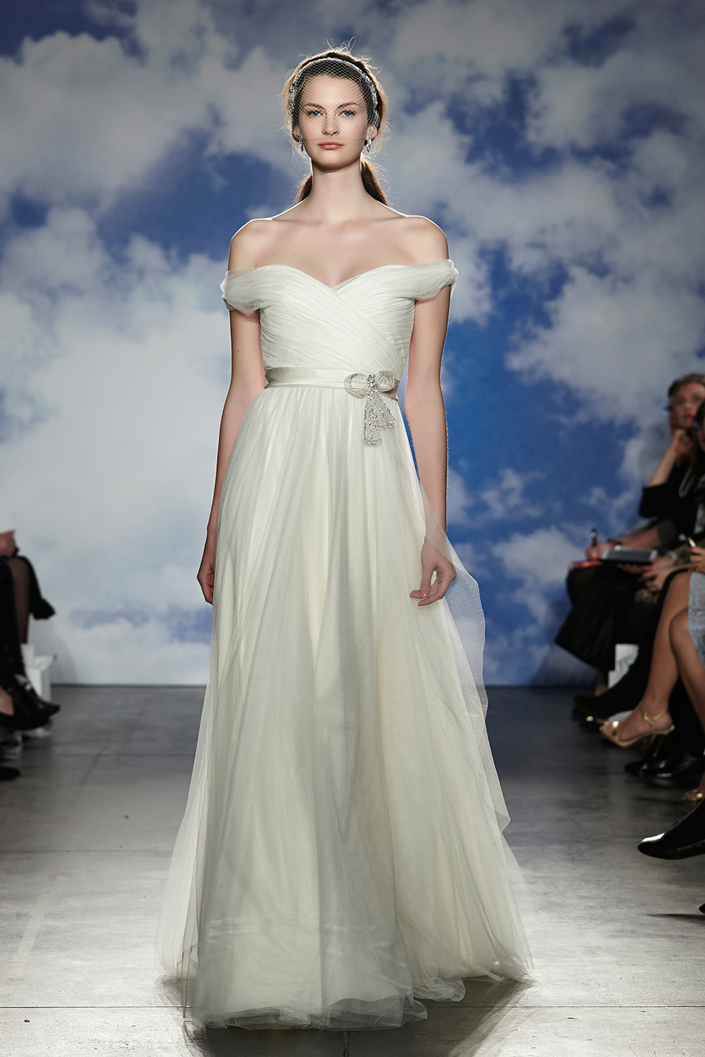 Jenny Packham Bridal Spring 2015 Collection Jenny Packham Bridal Spring 2015 Collection