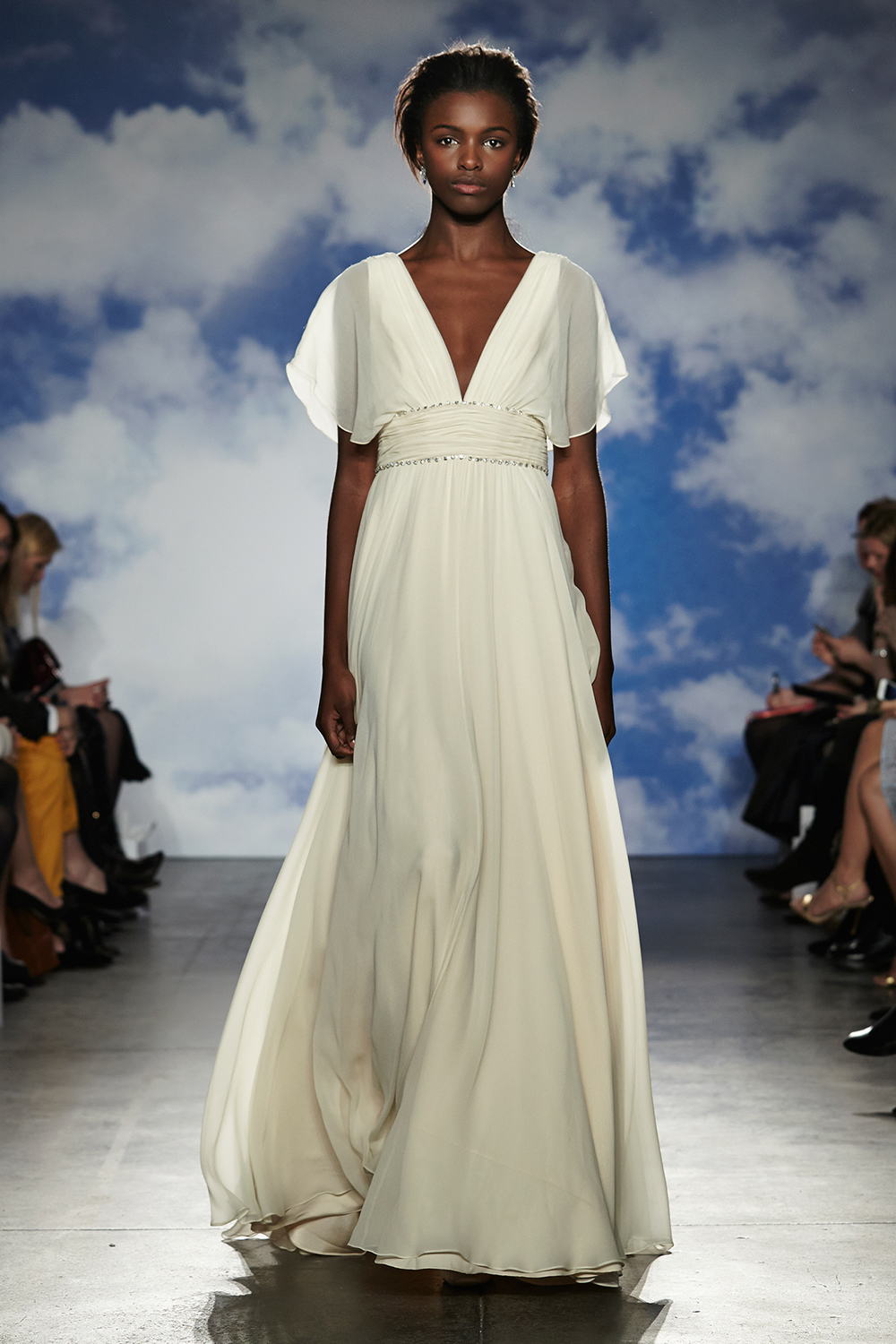 Jenny Packham Bridal Spring 2015 Collection Jenny Packham Bridal Spring 2015 Collection