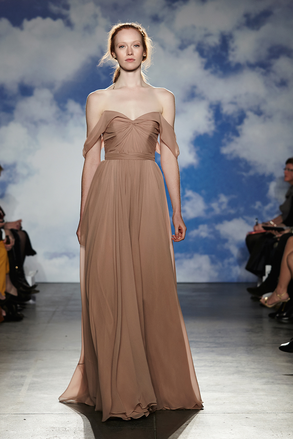 Jenny Packham Bridal Spring 2015 Collection Jenny Packham Bridal Spring 2015 Collection