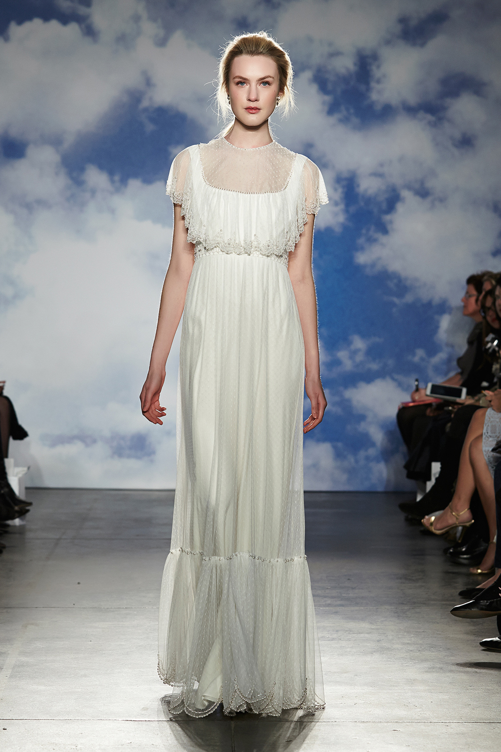 Jenny Packham Bridal Spring 2015 Collection Jenny Packham Bridal Spring 2015 Collection