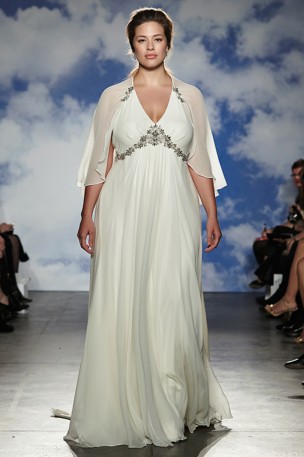 Jenny Packham Bridal Spring 2015 Collection Jenny Packham Bridal Spring 2015 Collection