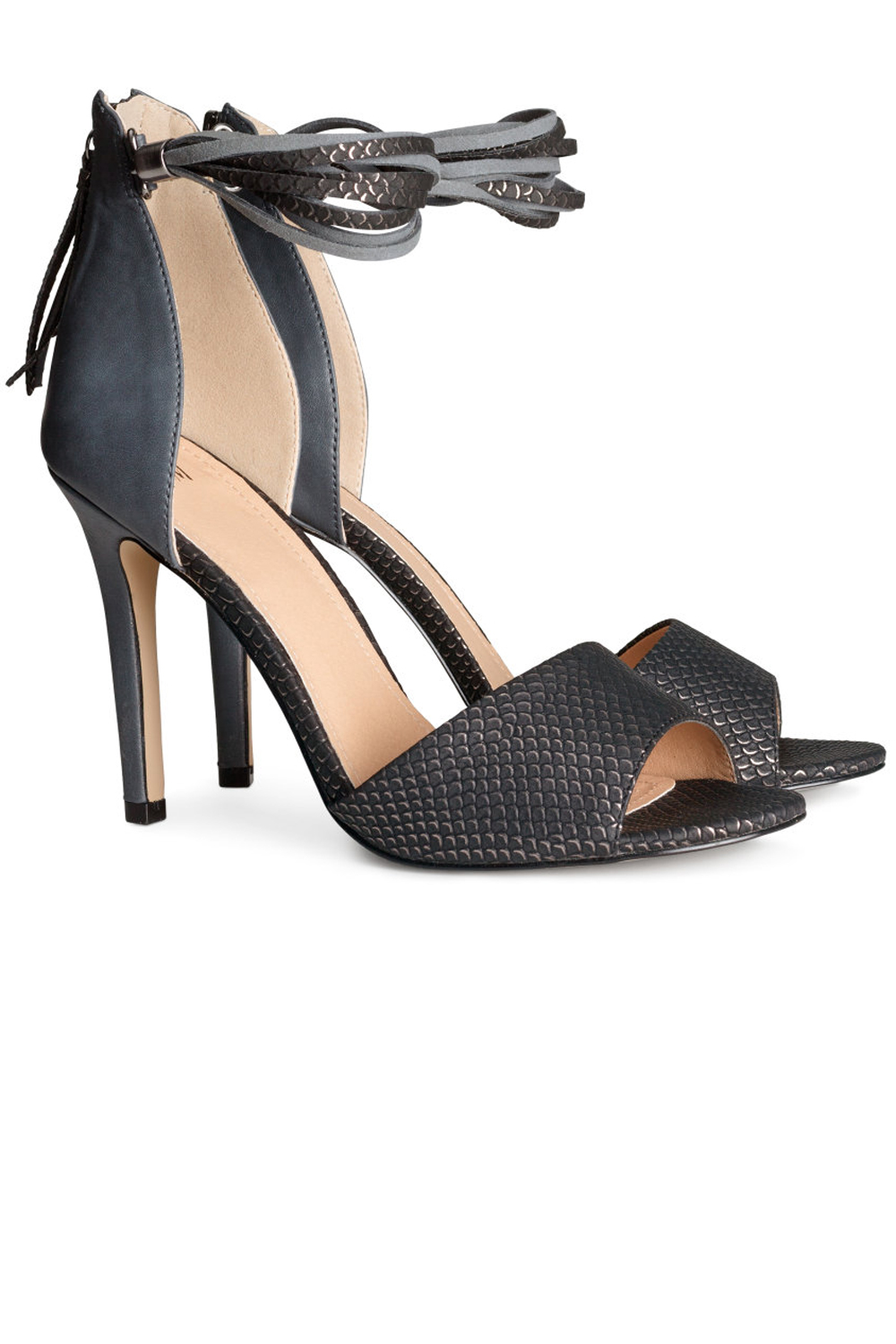 H&M Sandals H&M Sandals