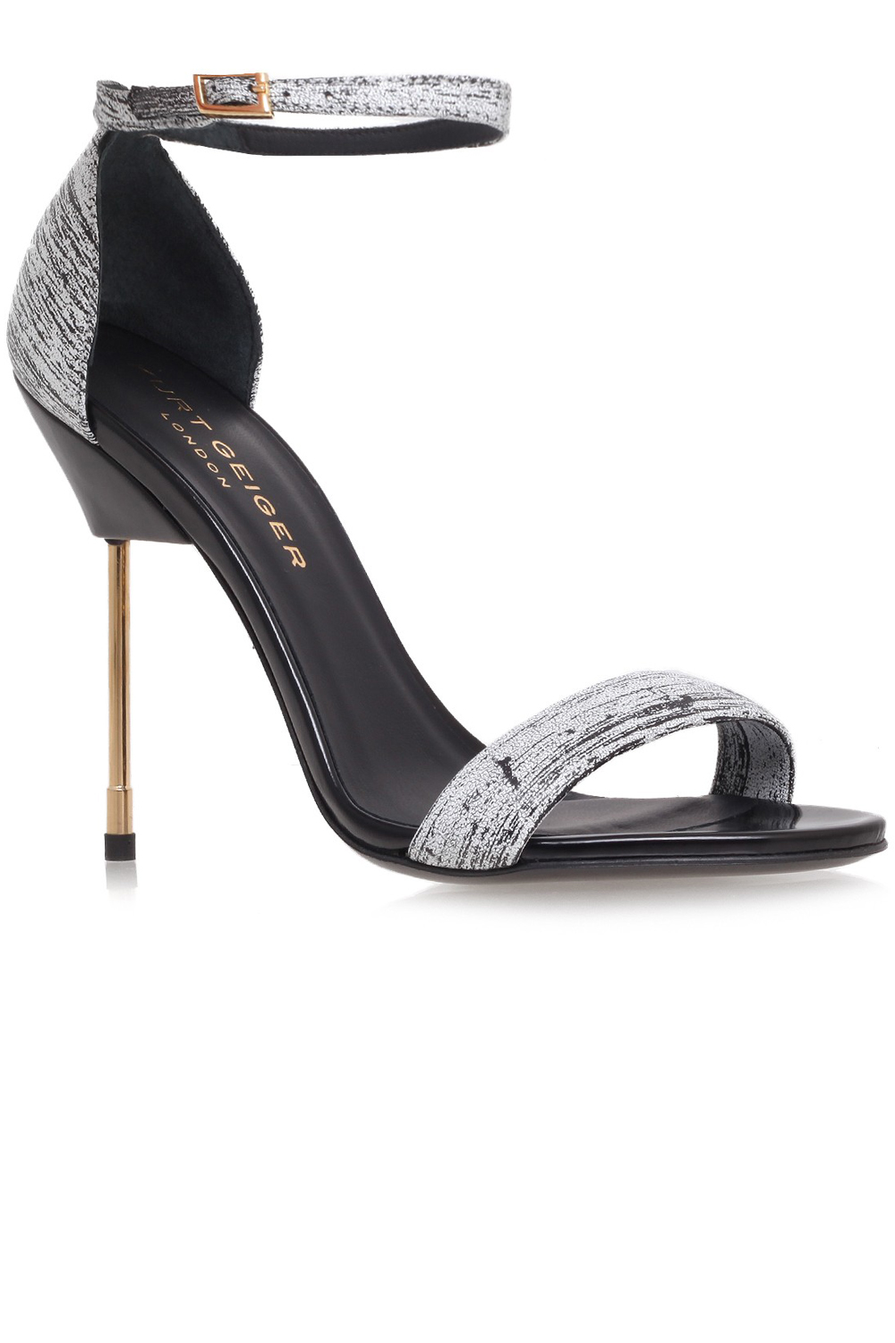 Kurt Geiger Belgravia London Shoe Kurt Geiger Belgravia London Shoe