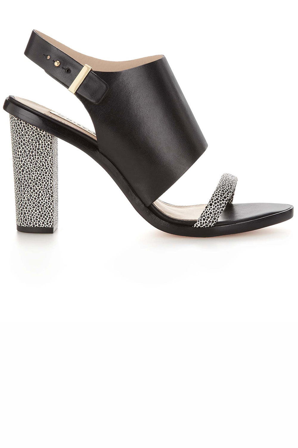 Whistles Gina Cuff Sandals Whistles Gina Cuff Sandals