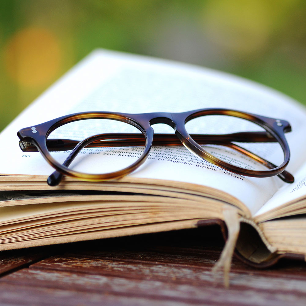 Best new books for spring