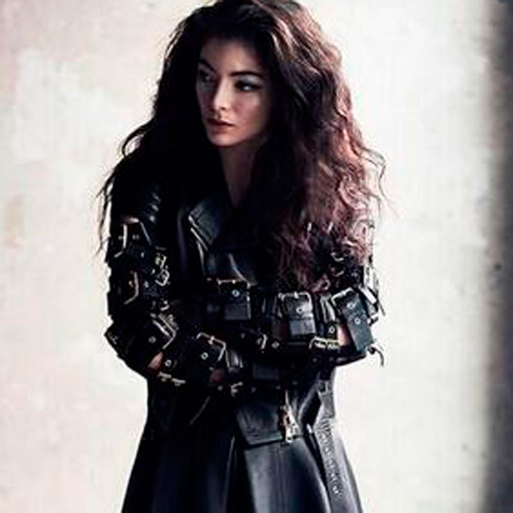 Lorde