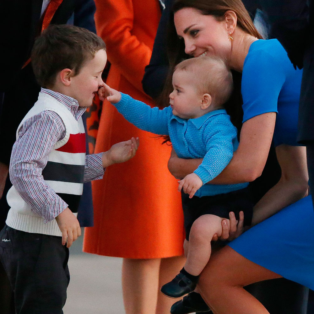 Prince George