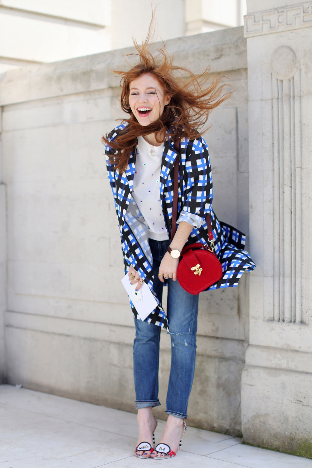 Denim Trends