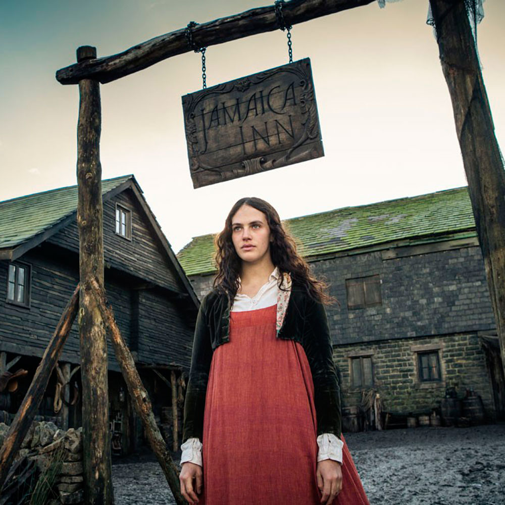 Jamaica Inn