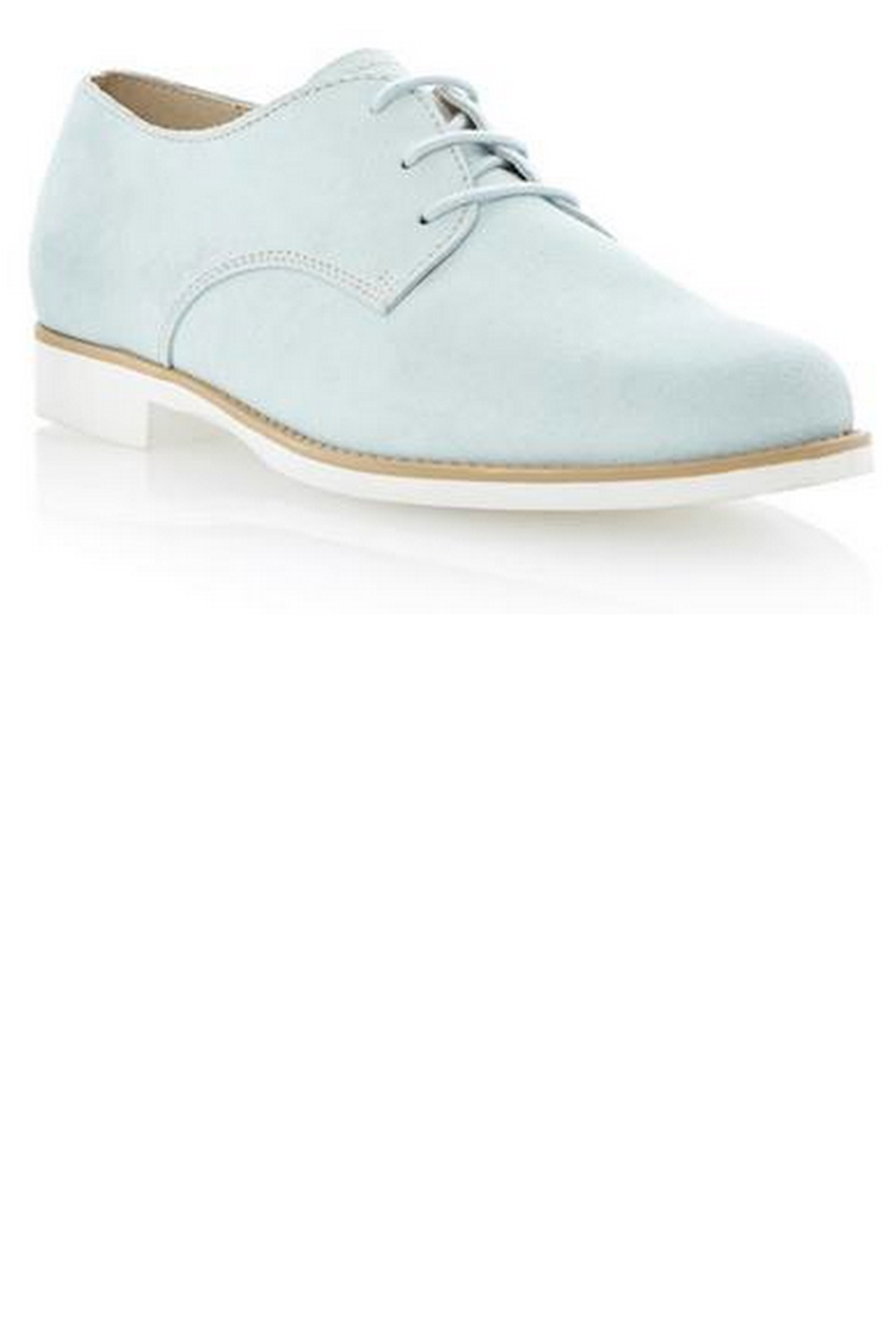 Dune Luca Suede Lace Up Eva Shoes Dune Luca Suede Lace Up Eva Shoes