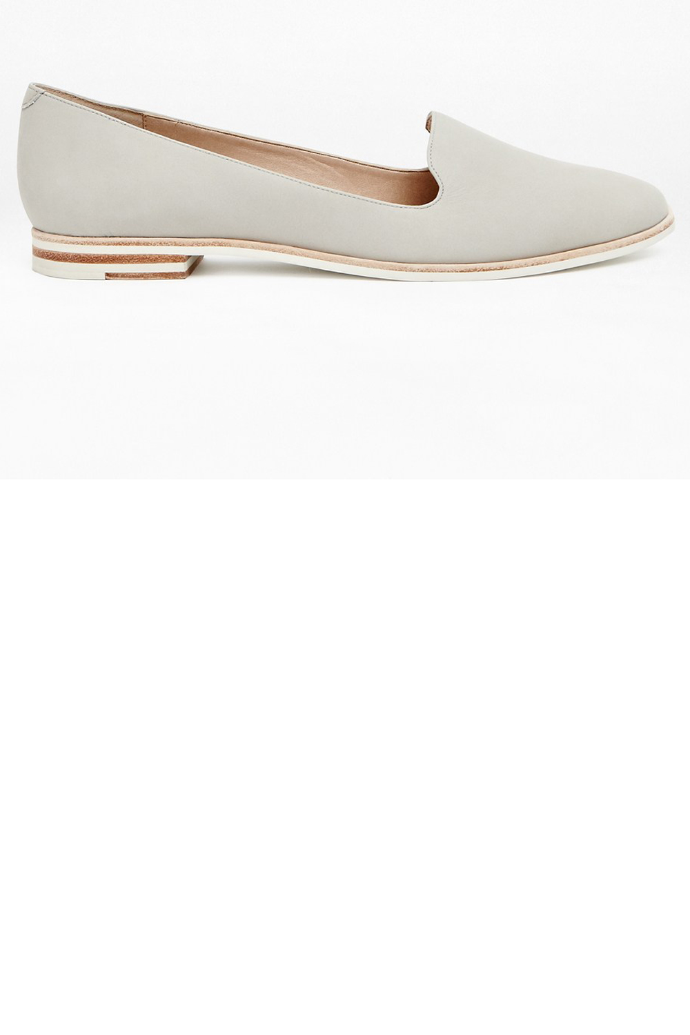 French Connection Damini Suede Moccasins French Connection Damini Suede Moccasins