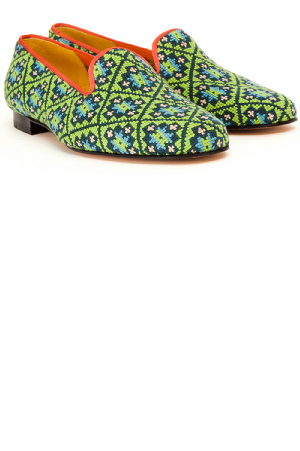 Penelope Chilvers Dandy Slippers Penelope Chilvers Dandy Slippers