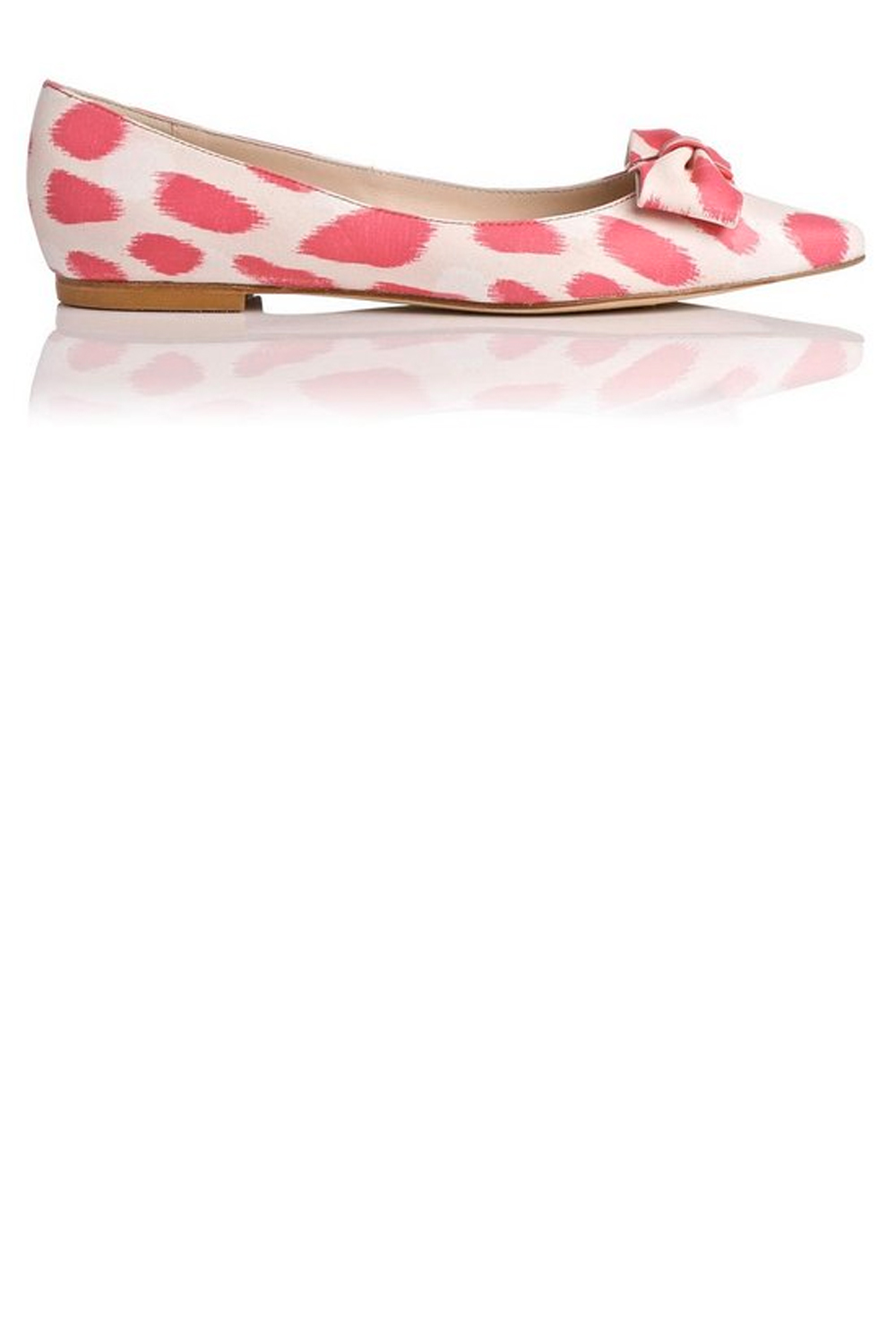 LK Bennett Irani Print Shoes LK Bennett Irani Print Shoes