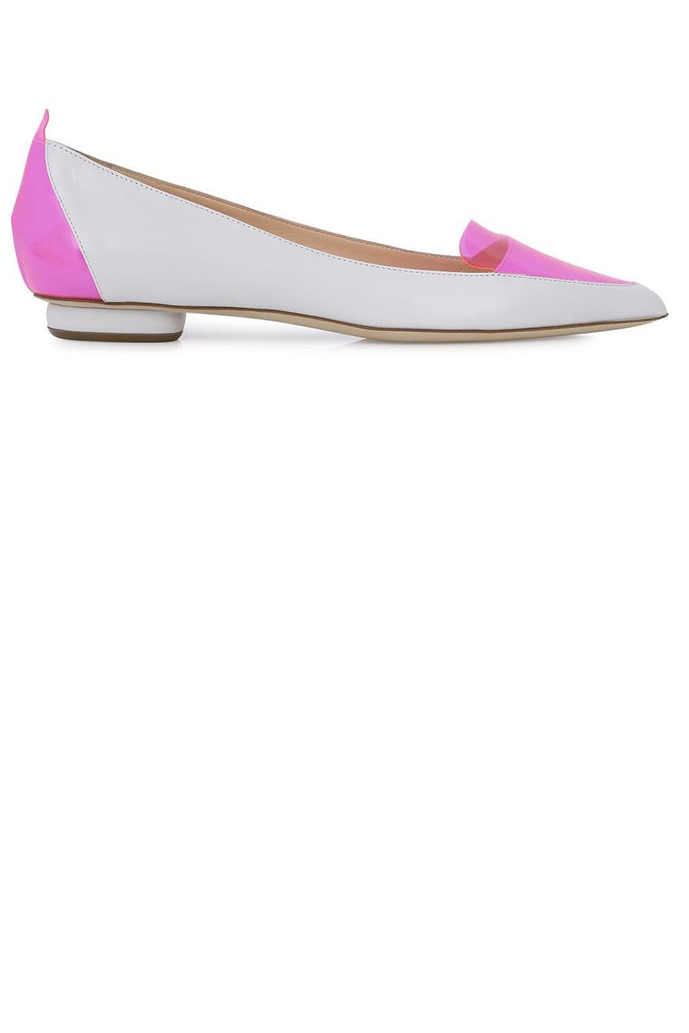 Rupert Sanderson Ohio Pointed Flats Rupert Sanderson Ohio Pointed Flats